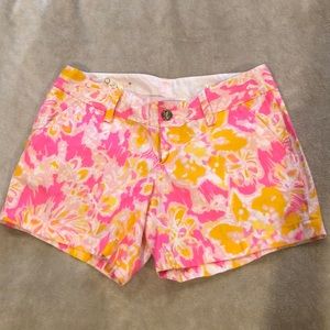 Lilly Pulitzer | The Callahan Short 0